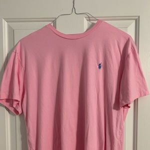 Polo Tee